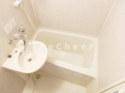 【浴室】 | レジオス市谷