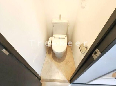 【トイレ】 | レジオス市谷