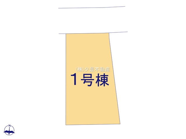  | 《仲介手数料無料》朝霞市三原３丁目19-14(全1戸)新築一戸建てリーブルガーデン