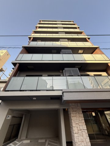 アスブルーム奥浅草