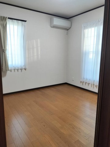 中古住宅　豊橋牛川西部土地区画整理の洋室