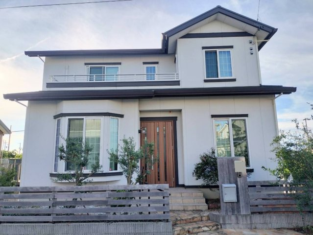 中古住宅　豊橋牛川西部土地区画整理