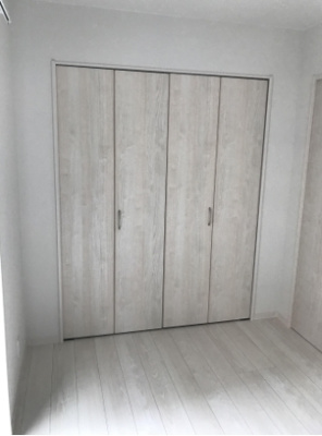 【収納】 | Clartvilla博多南