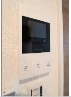 【セキュリティ】 | Clartvilla博多南