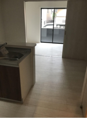 【キッチン】 | Clartvilla博多南