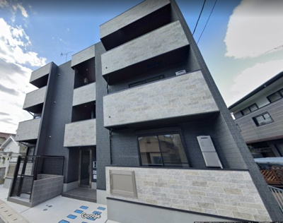 【外観】 | Clartvilla博多南