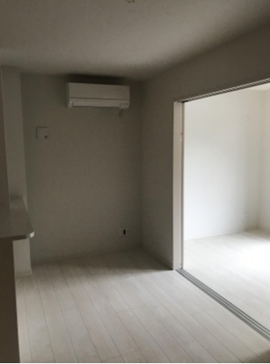 【居間・リビング】 | Clartvilla博多南