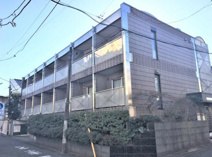 グラマシー若林の画像