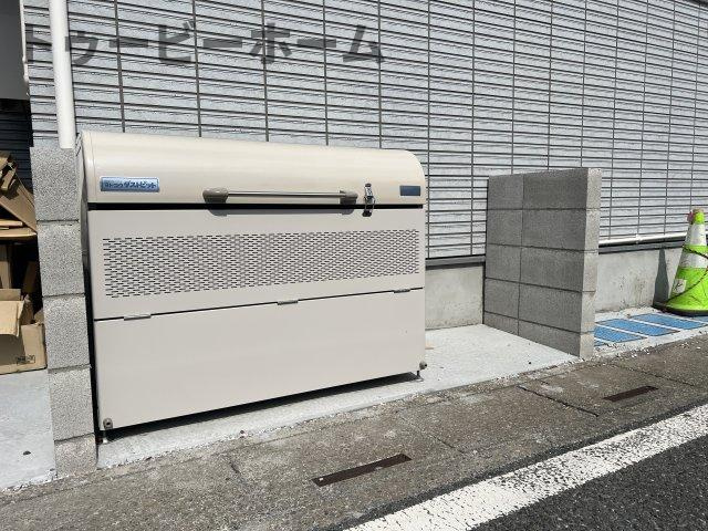 Ｍａｒｋ　Ｄｕｏ西所沢Ⅰのその他共用部分