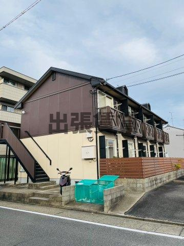 仲介手数料0！！タウニー上名古屋