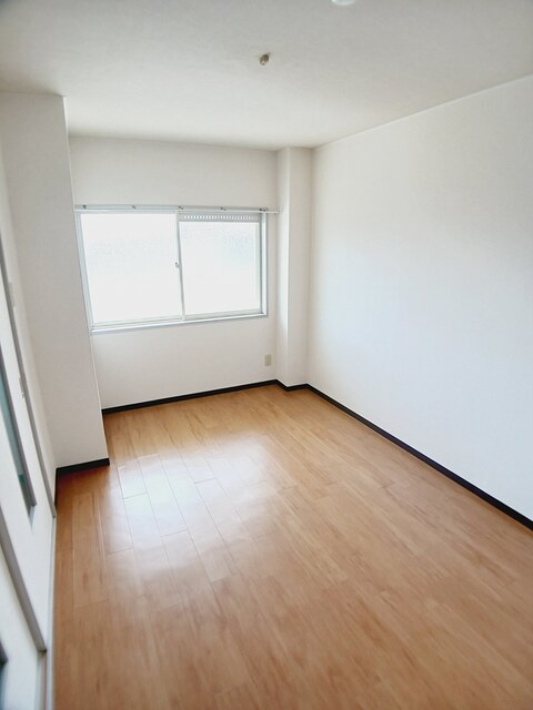 カレントハウスⅡＣの洋室|その他