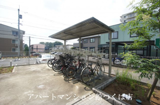 【その他共用部分】