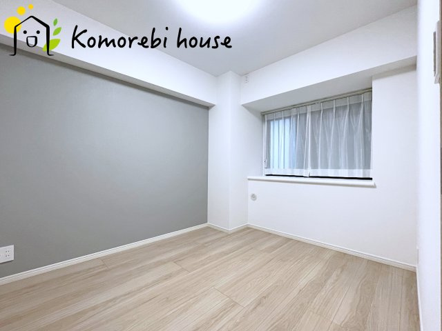 セザールガーデン大宮の子供部屋