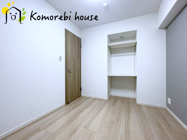 セザールガーデン大宮の子供部屋