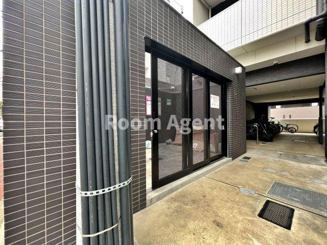 メイクスデザイン上前津のその他