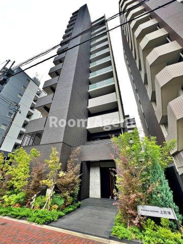 メイクスデザイン上前津