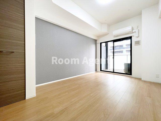 メイクスデザイン上前津の内装