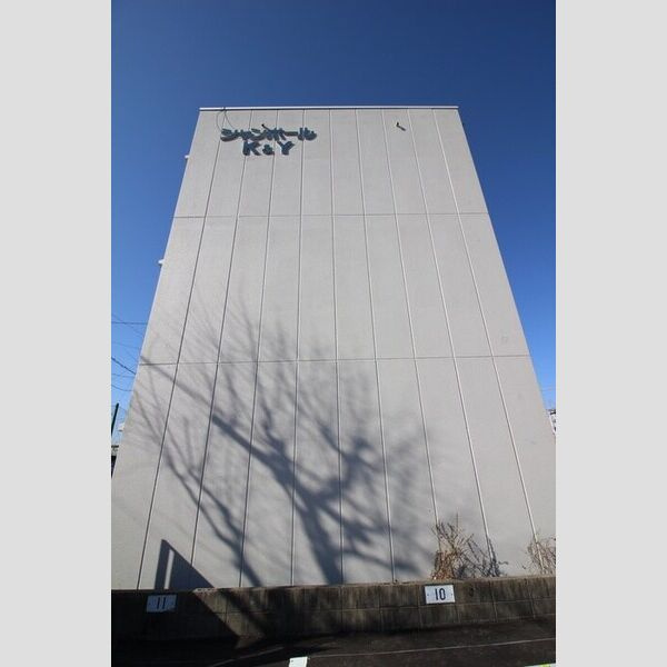 シャンポールK&Yの展望