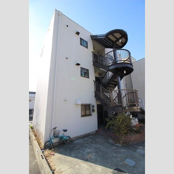 シャンポールK&Yのその他共用部分