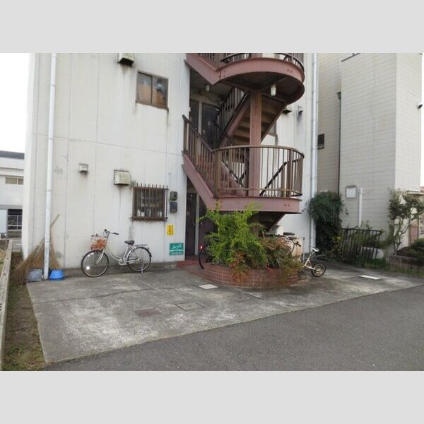 シャンポールK&Yの設備