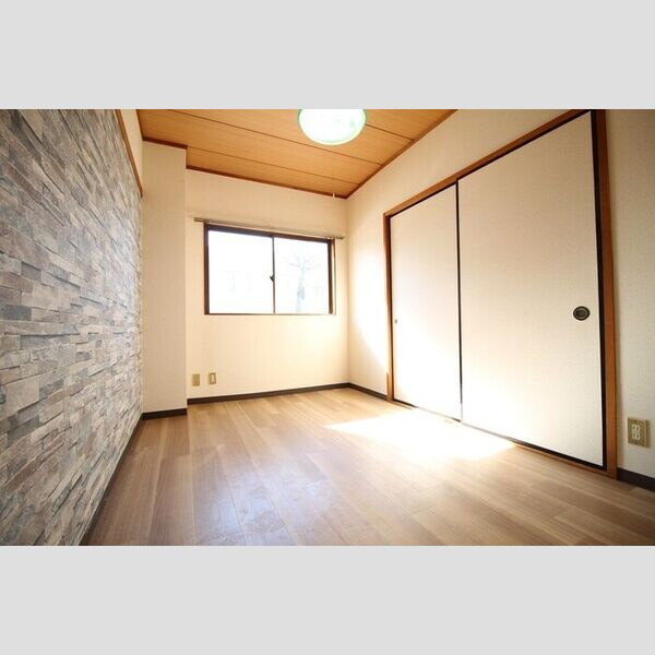 シャンポールK&Yの寝室