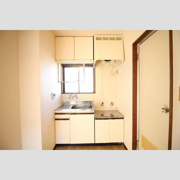 シャンポールK&Yのキッチン