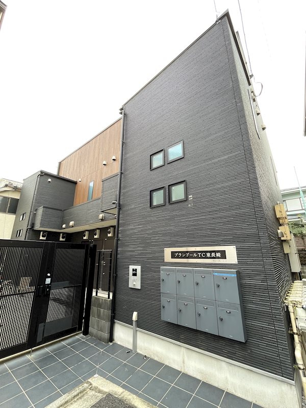 プランドールTC東長崎