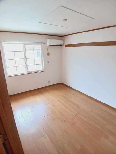 コーポさつきⅡの洋室|その他部屋・スペース