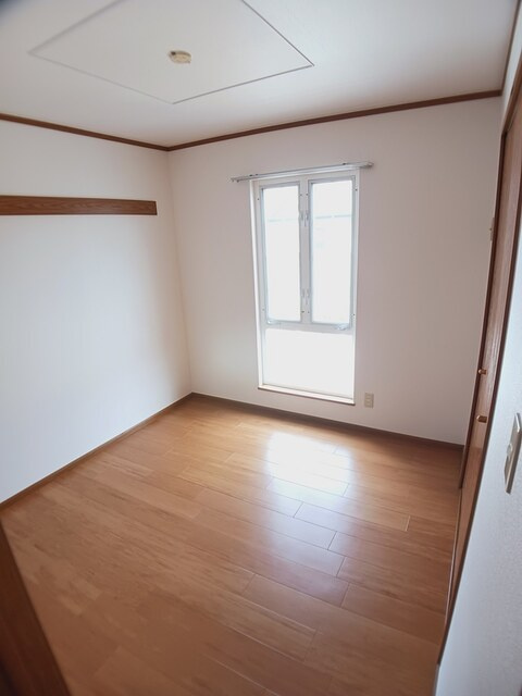 コーポさつきⅡの内装|その他