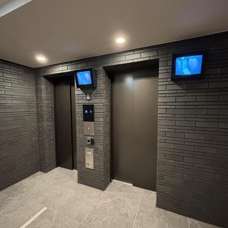 パークアクシス品川天王洲アイルのその他共用部分