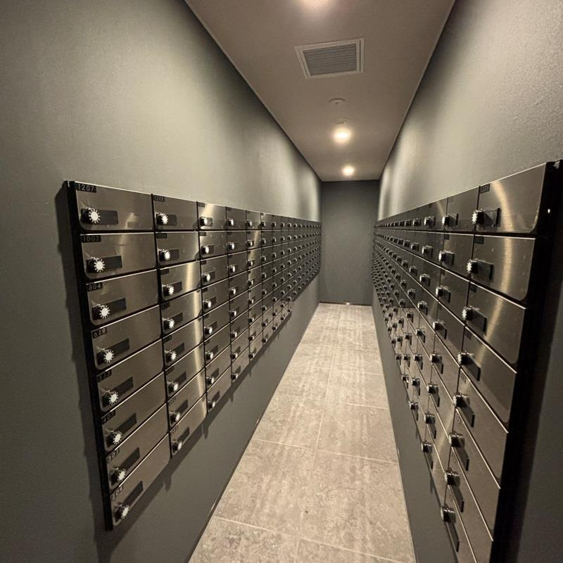 パークアクシス品川天王洲アイルのその他共用部分