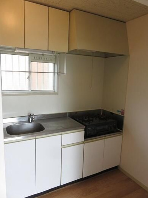 【キッチン】 | ホワイトヒルズ