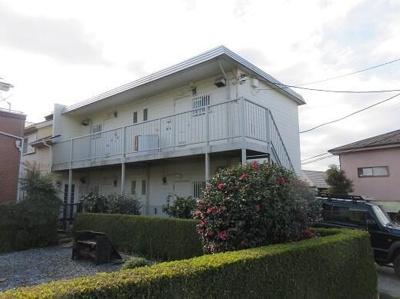 【その他共用部分】 | ホワイトヒルズ