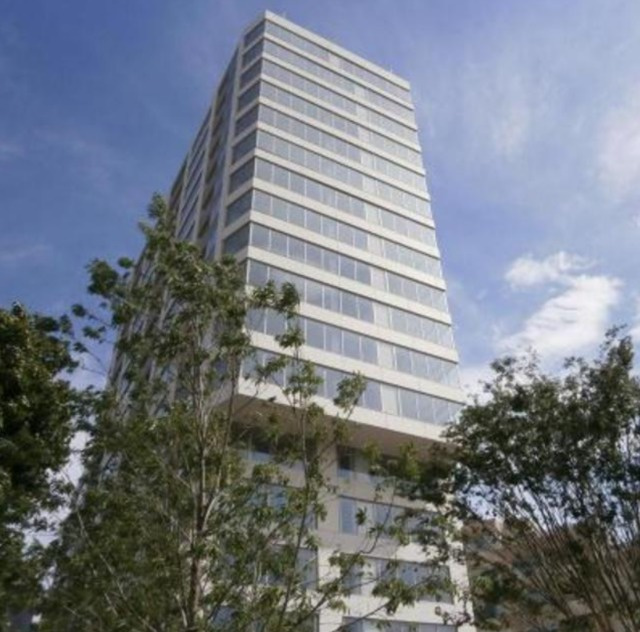 渋谷区神宮前３丁目の賃貸マンション