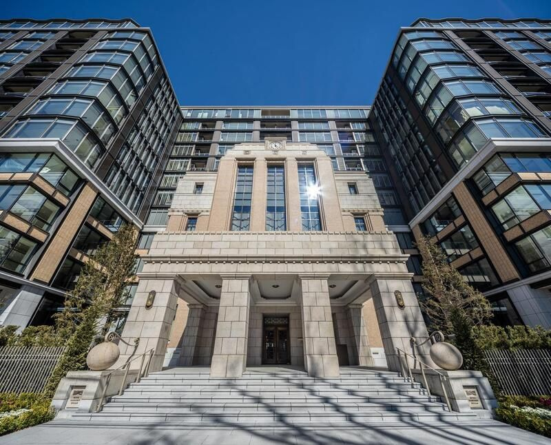 三田ガーデンヒルズ　イーストヒル