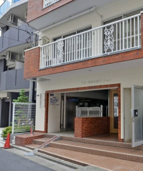 【その他】 | ワコー東日本橋マンション