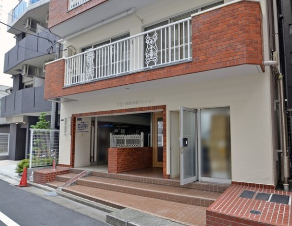 【その他】 | ワコー東日本橋マンション