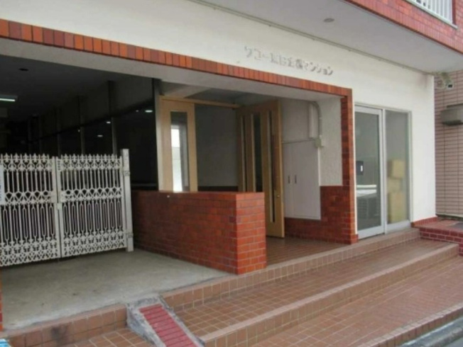 【その他】 | ワコー東日本橋マンション