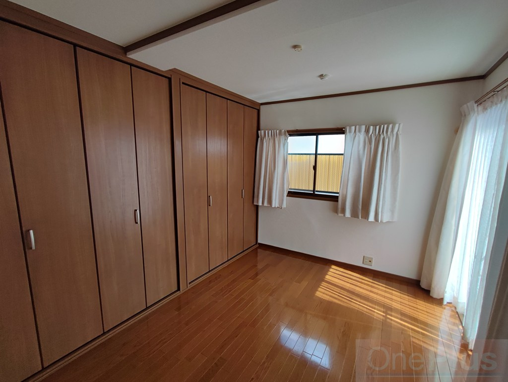 アムール王子公園の居間・リビング