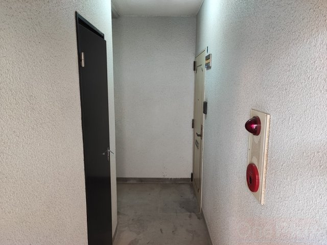 アムール王子公園の収納|トランクルーム