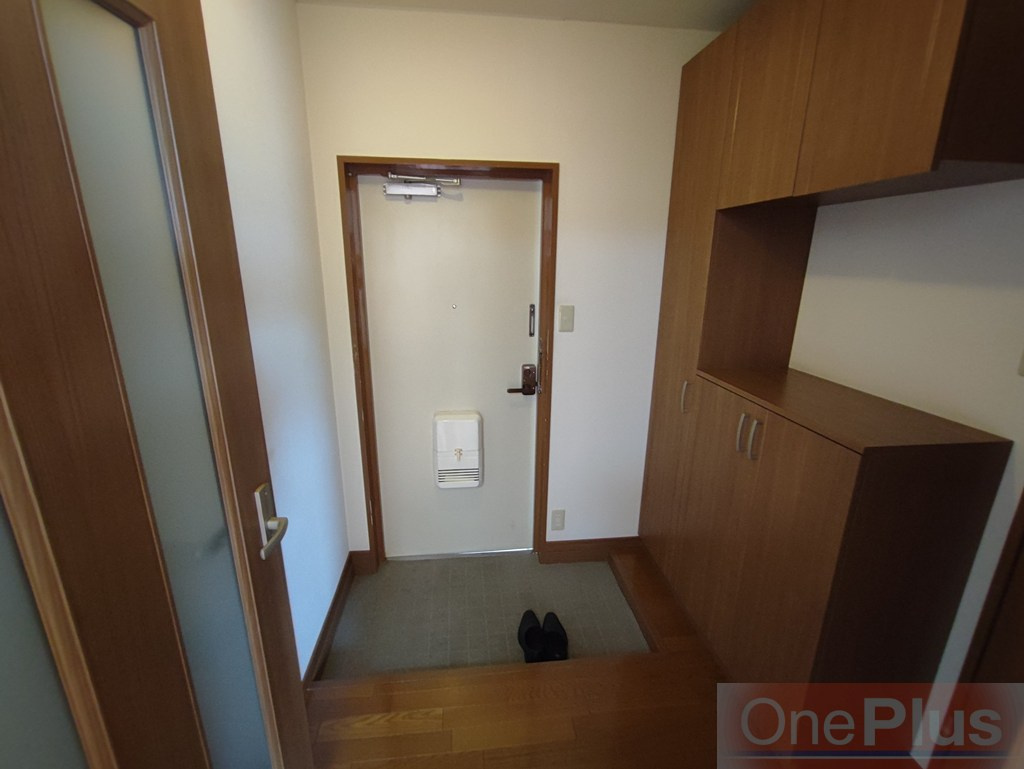 アムール王子公園の玄関