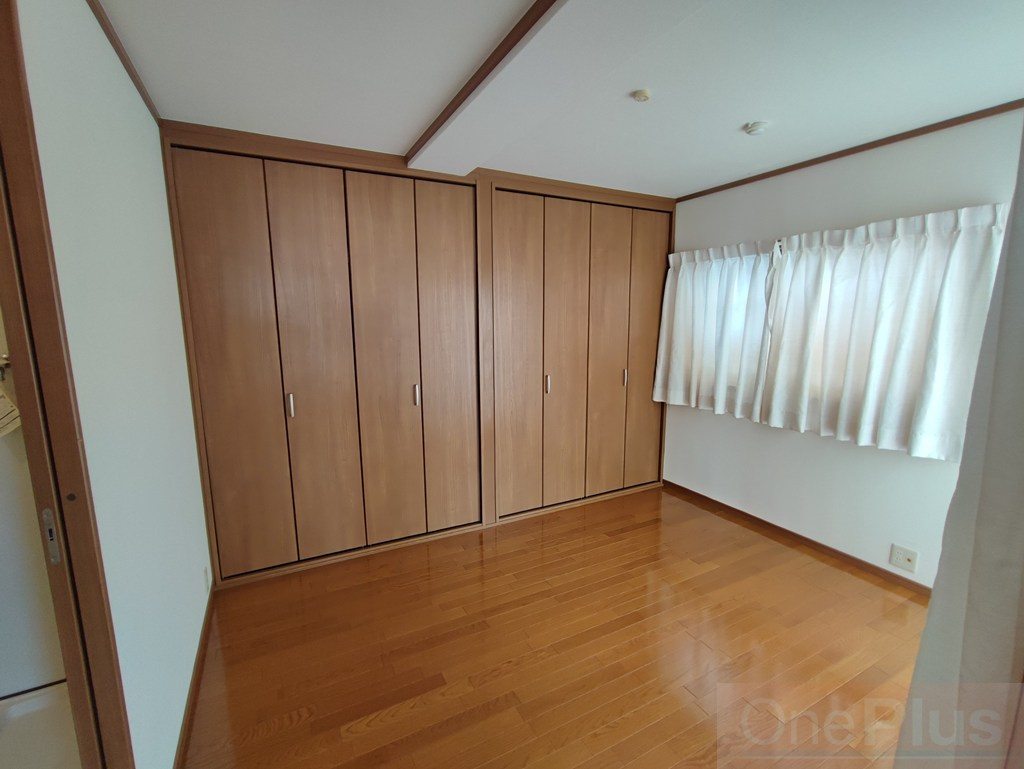 アムール王子公園の子供部屋