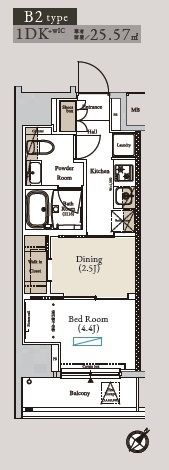 アーバンコア月島