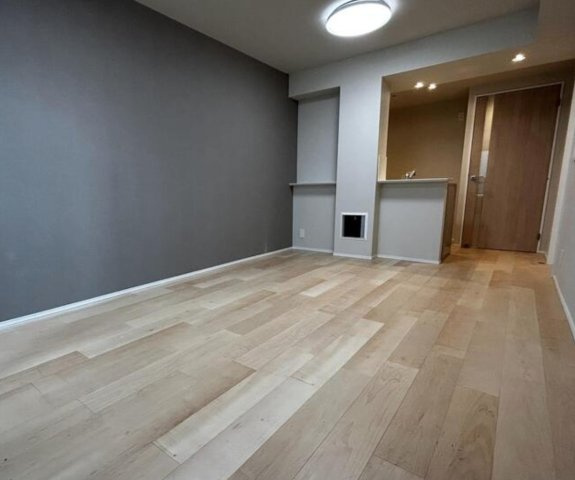 アーバネックス文京小石川の居間・リビング