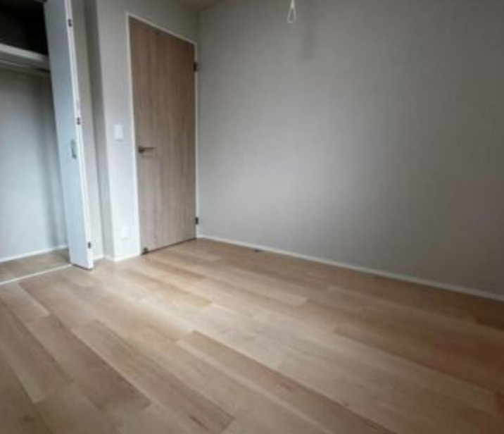 アーバネックス文京小石川の洋室