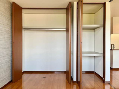 【収納】 | メゾンワイツB