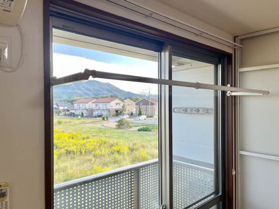 【その他】 | メゾンワイツB | 室内物干し機