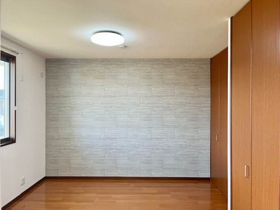 【洋室】 | メゾンワイツB