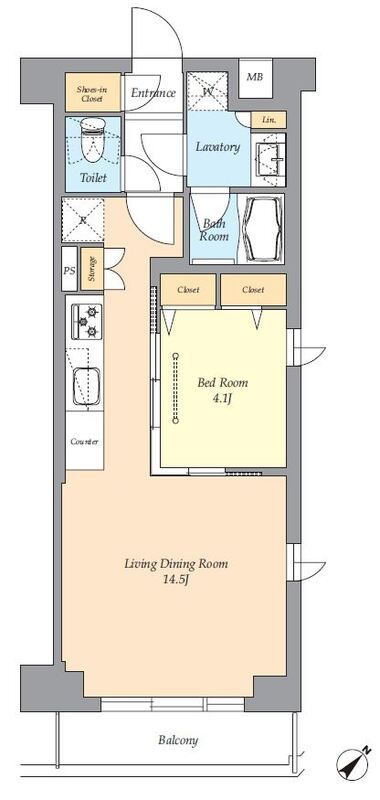 ＡＩＦＬＡＴ渋谷西原