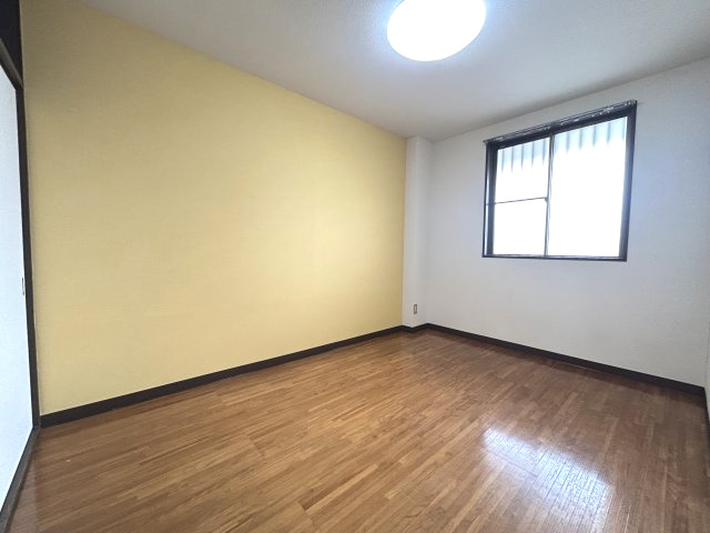 タジマハイツの子供部屋